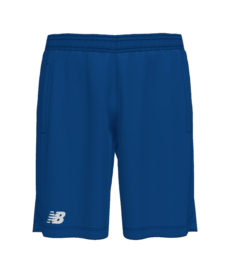 New Balance Men's Training Short-2