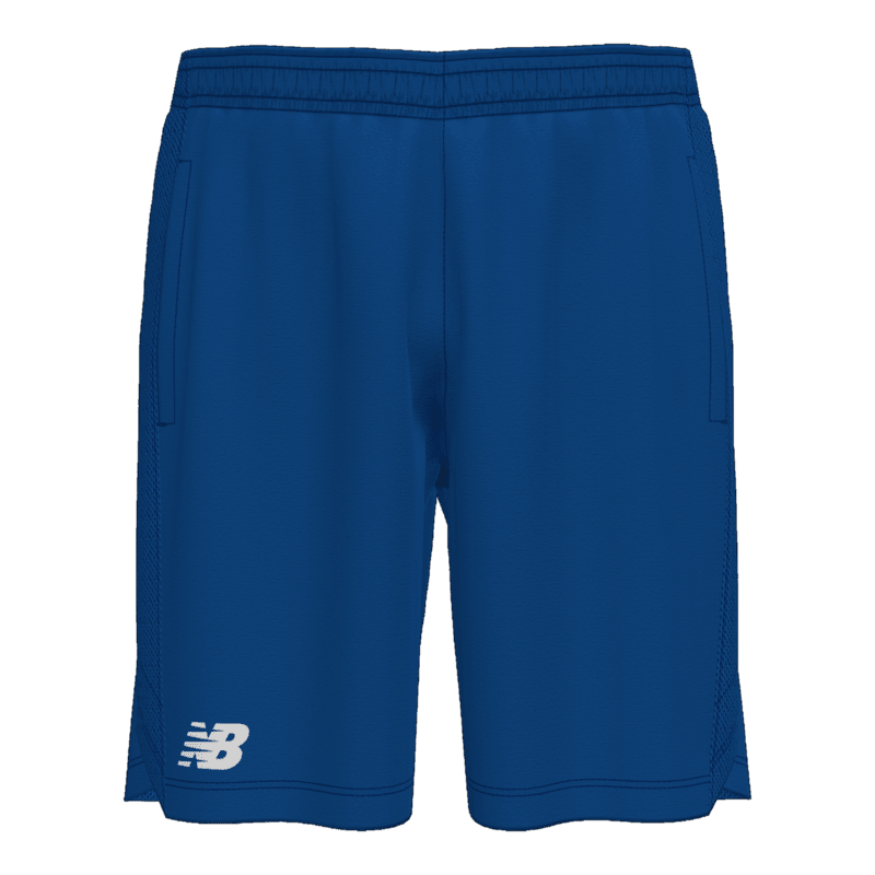 New Balance Men's Training Short-2