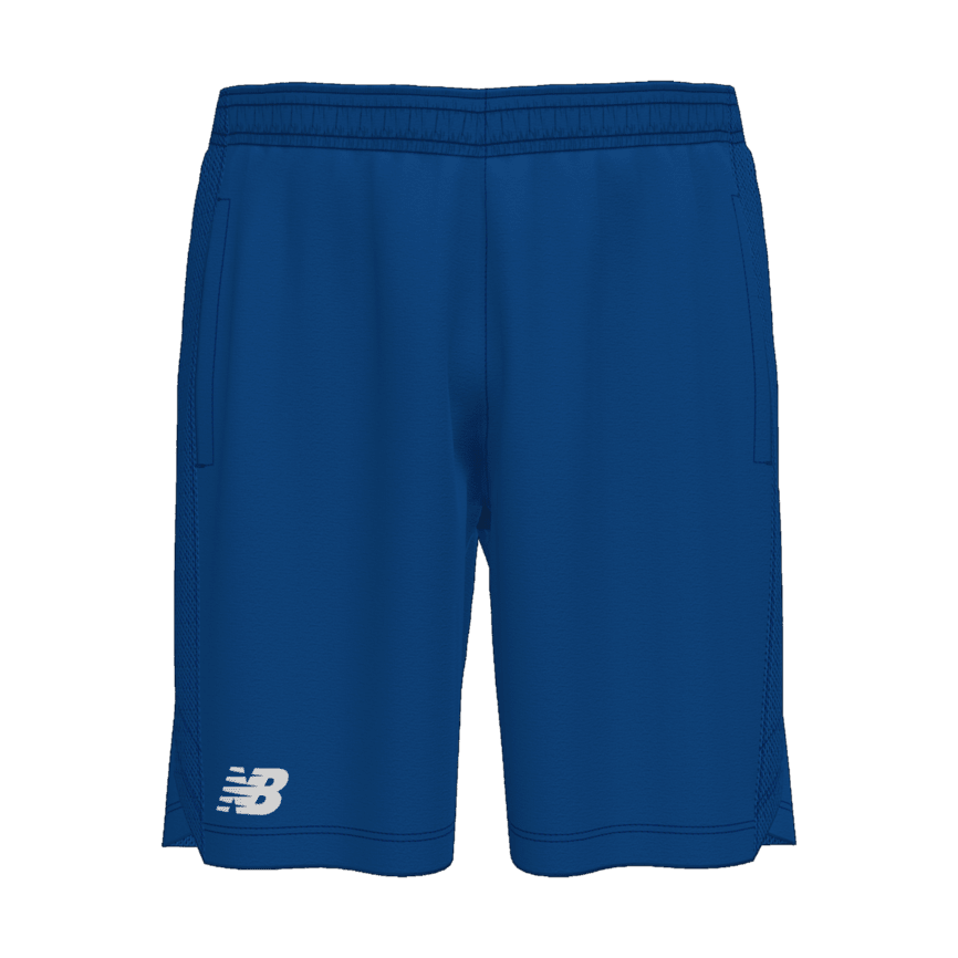 New Balance Men's Training Short-2