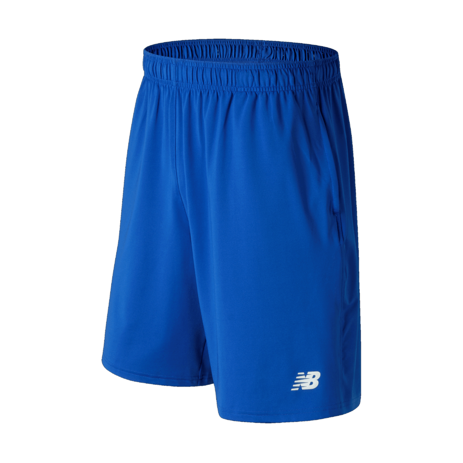 New Balance Men's Tech Short-2