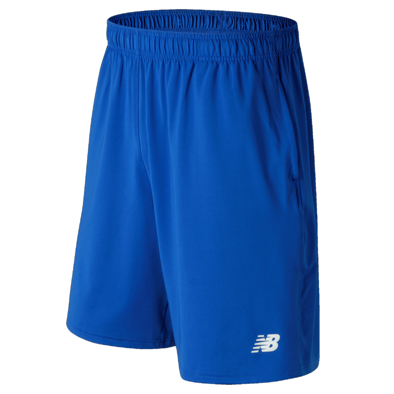 New Balance Men's Tech Short-2