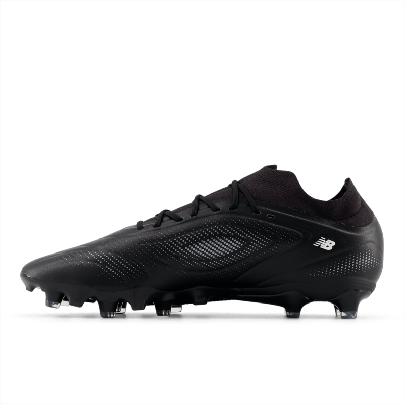 New Balance Men's Tekela Team Low Laced FG V5 Soccer Cleat-2