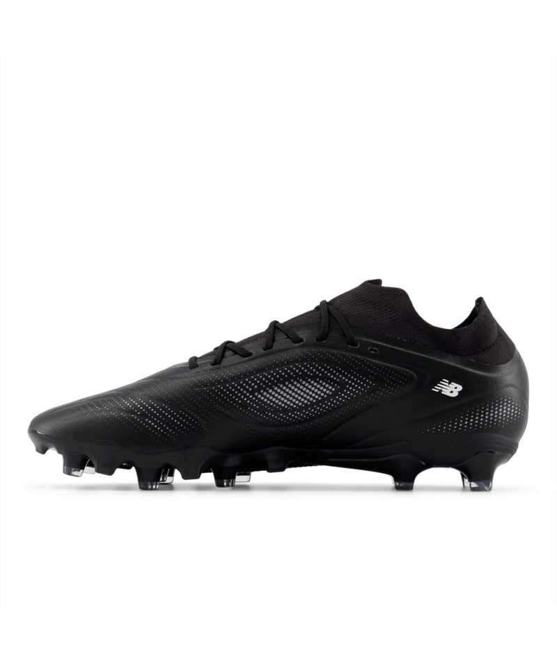 New Balance Men's Tekela Team Low Laced FG V5 Soccer Cleat-2