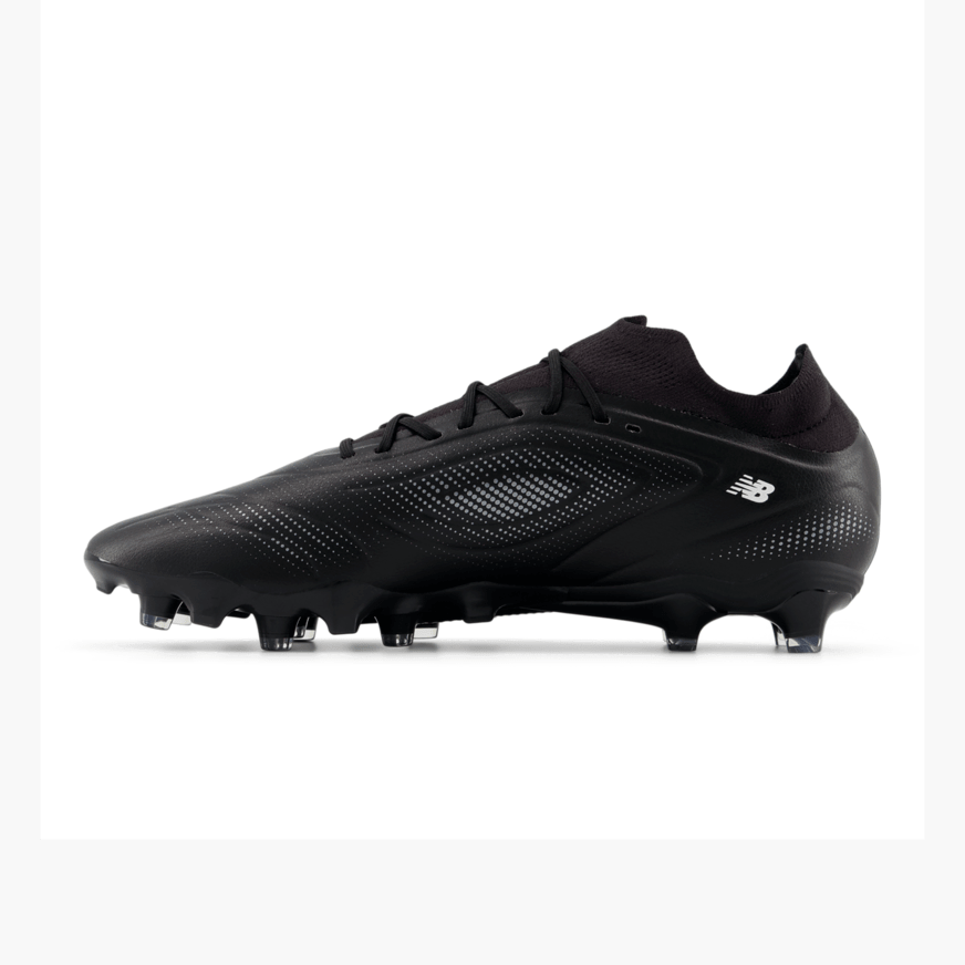 New Balance Men's Tekela Team Low Laced FG V5 Soccer Cleat-2
