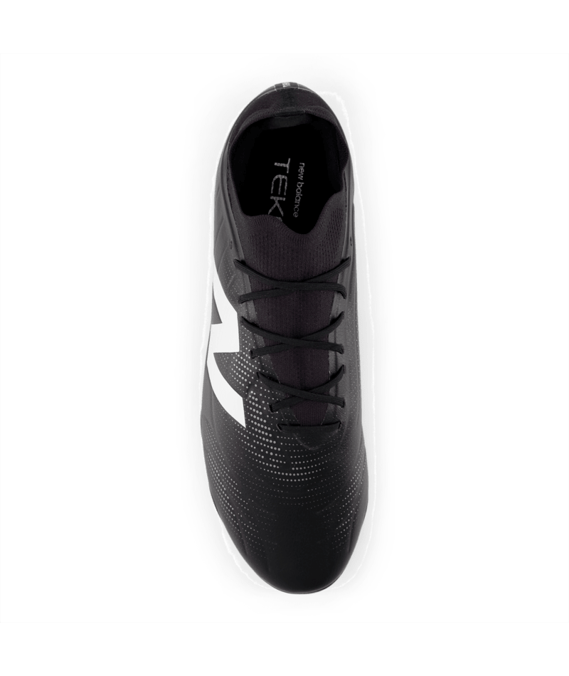 New Balance Men's Tekela Team Low Laced FG V5 Soccer Cleat-4
