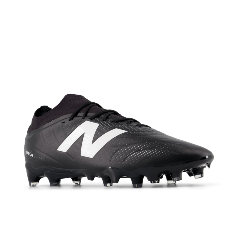 New Balance Men's Tekela Team Low Laced FG V5 Soccer Cleat-5