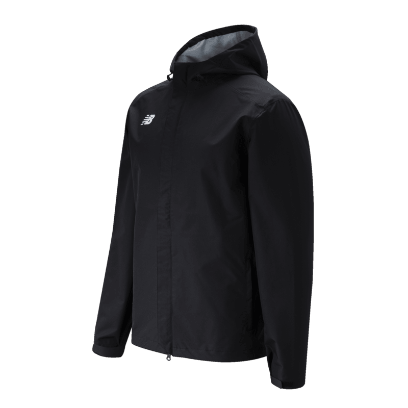 New Balance Men's Team Rain Jacket