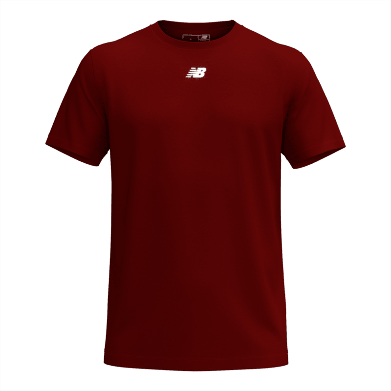 New Balance Men's Nblend Tee-2