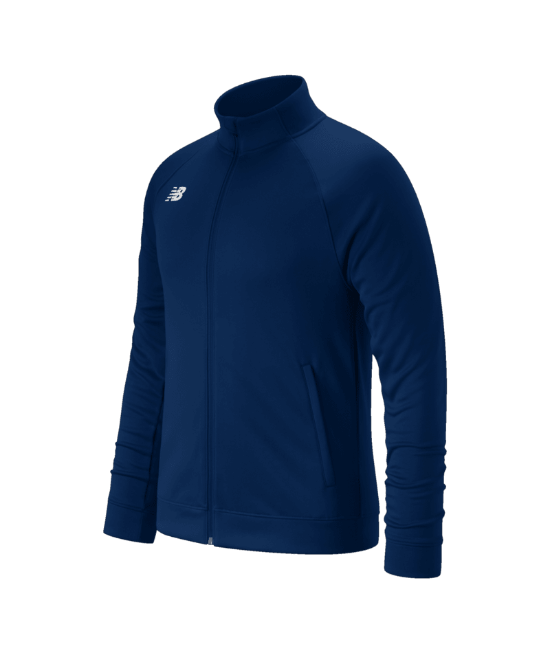 New Balance Men's Knit Training Jacket