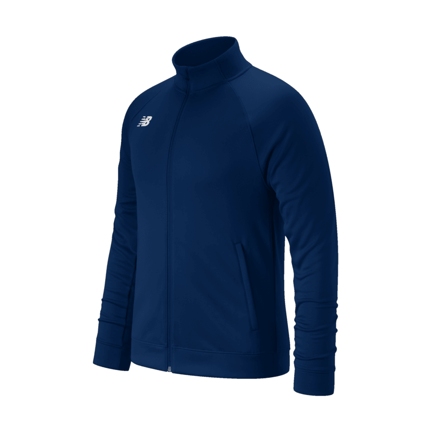New Balance Men's Knit Training Jacket