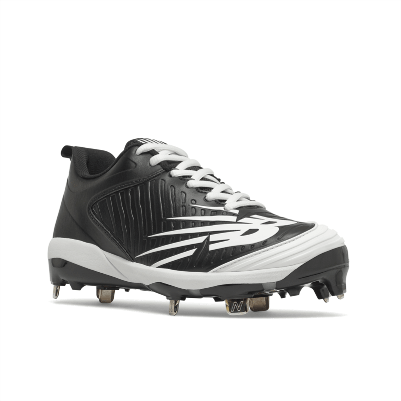 New Balance Women's Fuse V3 Metal Pitch Softball Cleat-5