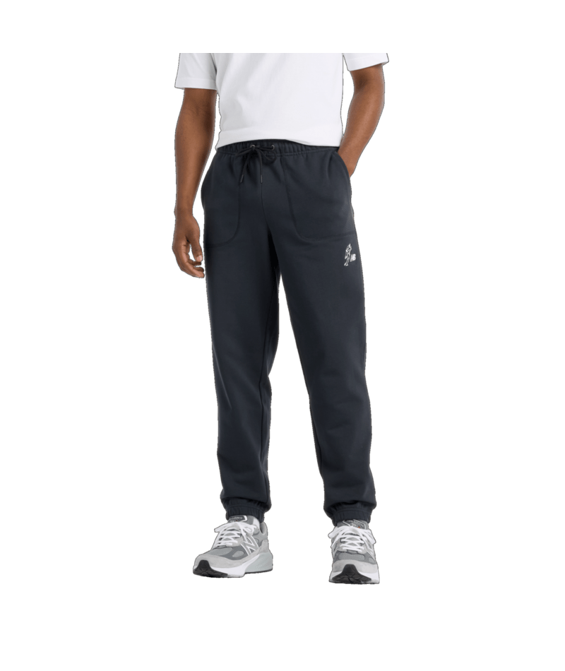 New Balance Men's Shohei Signature Fleece Pant