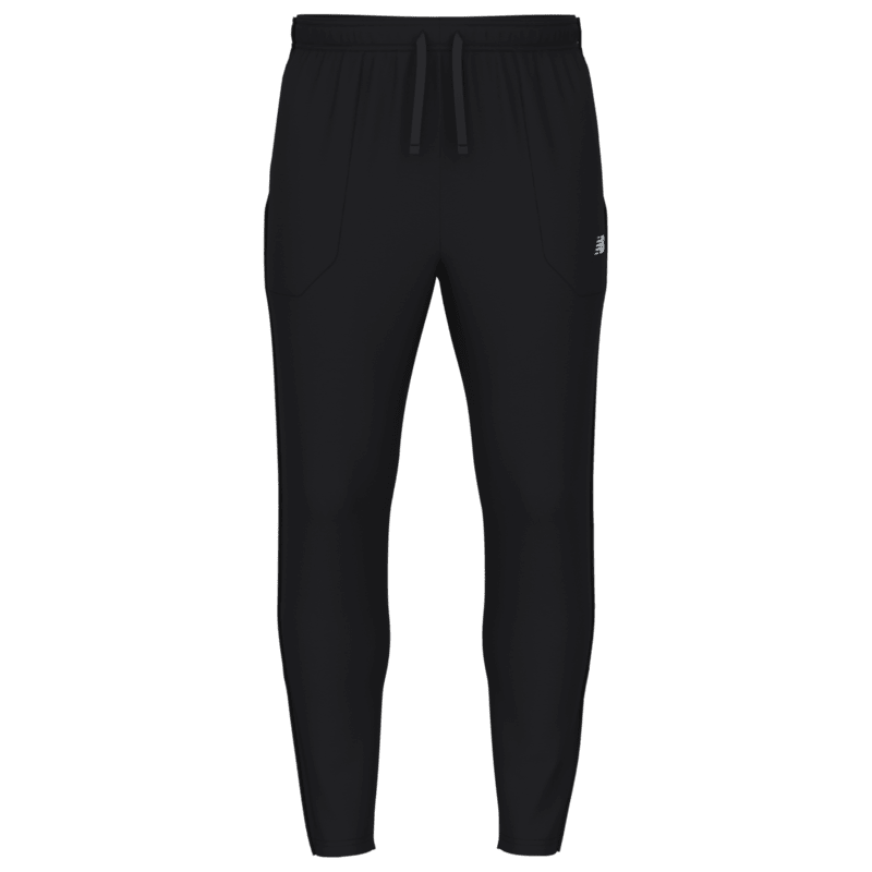 New Balance Men's Sport Knit Pant-1
