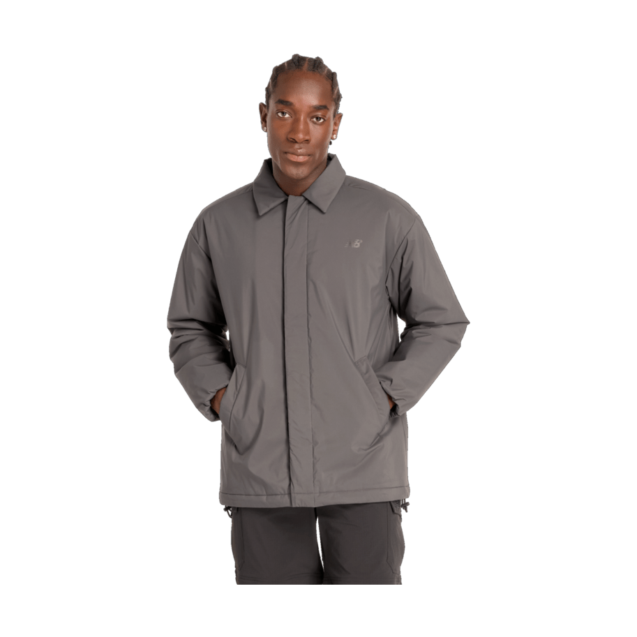 New Balance Men's Coaches Jacket-1