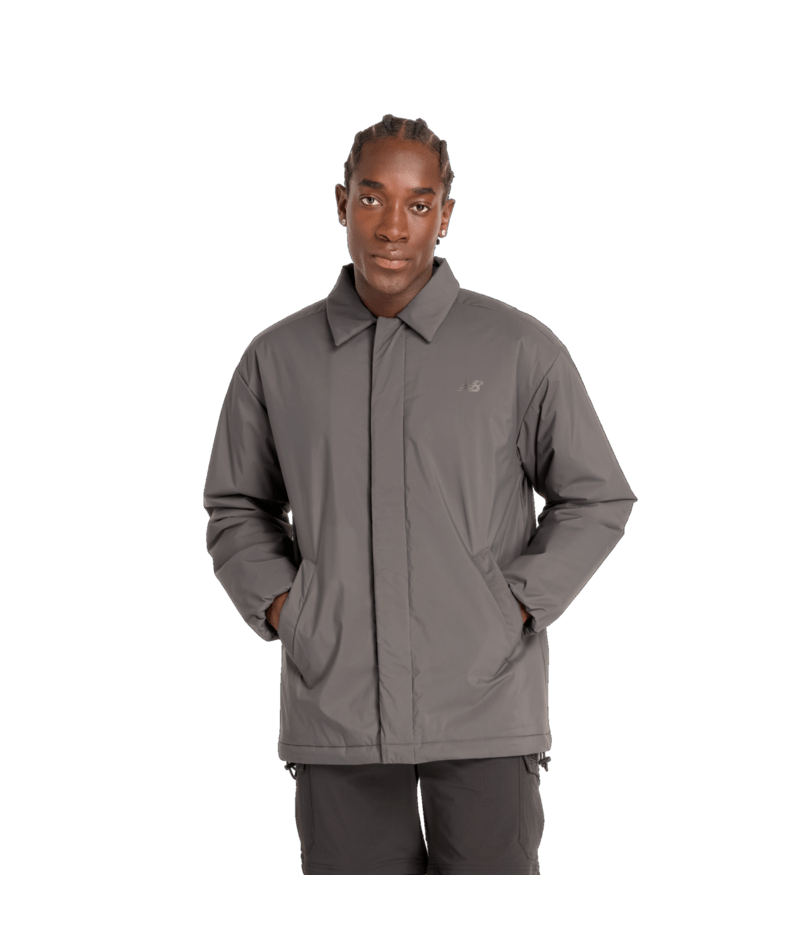 New Balance Men's Coaches Jacket-1