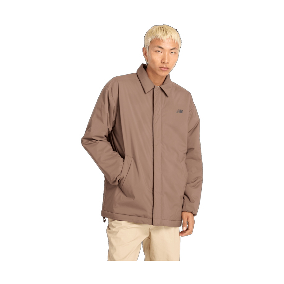 New Balance Men's Coaches Jacket-2