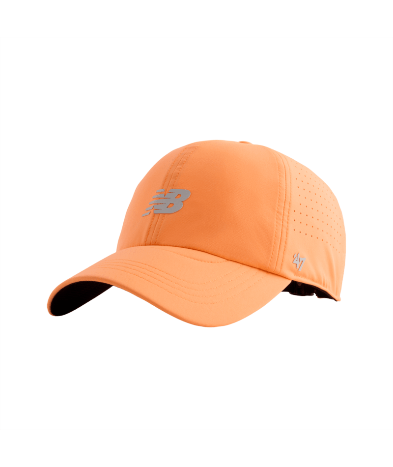 New Balance '47 Clean Up Ultimate Run Hat-2