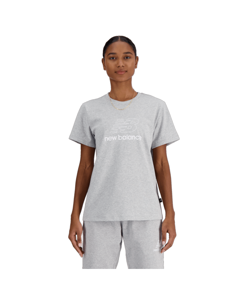 New Balance Women's Sport Jersey Graphic T-Shirt-1
