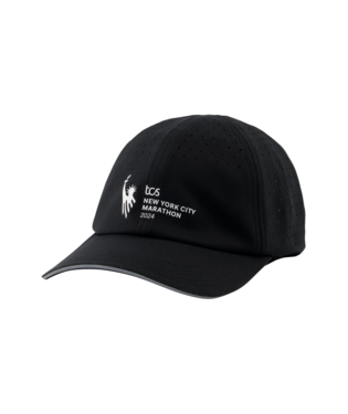 New Balance NYC Marathon 2024 6 Panel Pro Run Hat