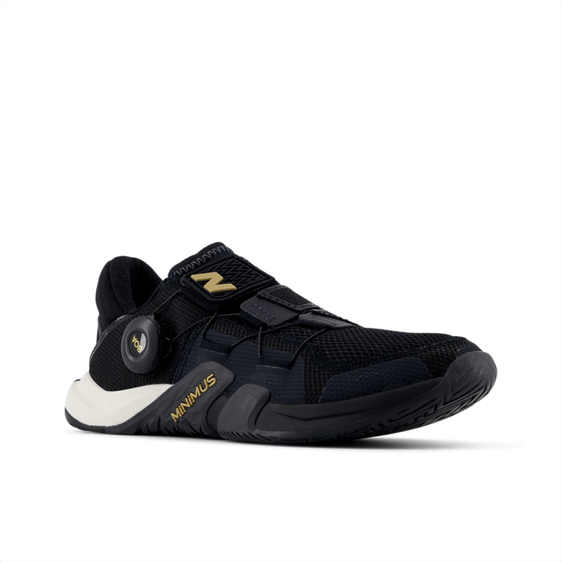 New Balance Women's Minimus TR BOA® v2 Running Shoe-5