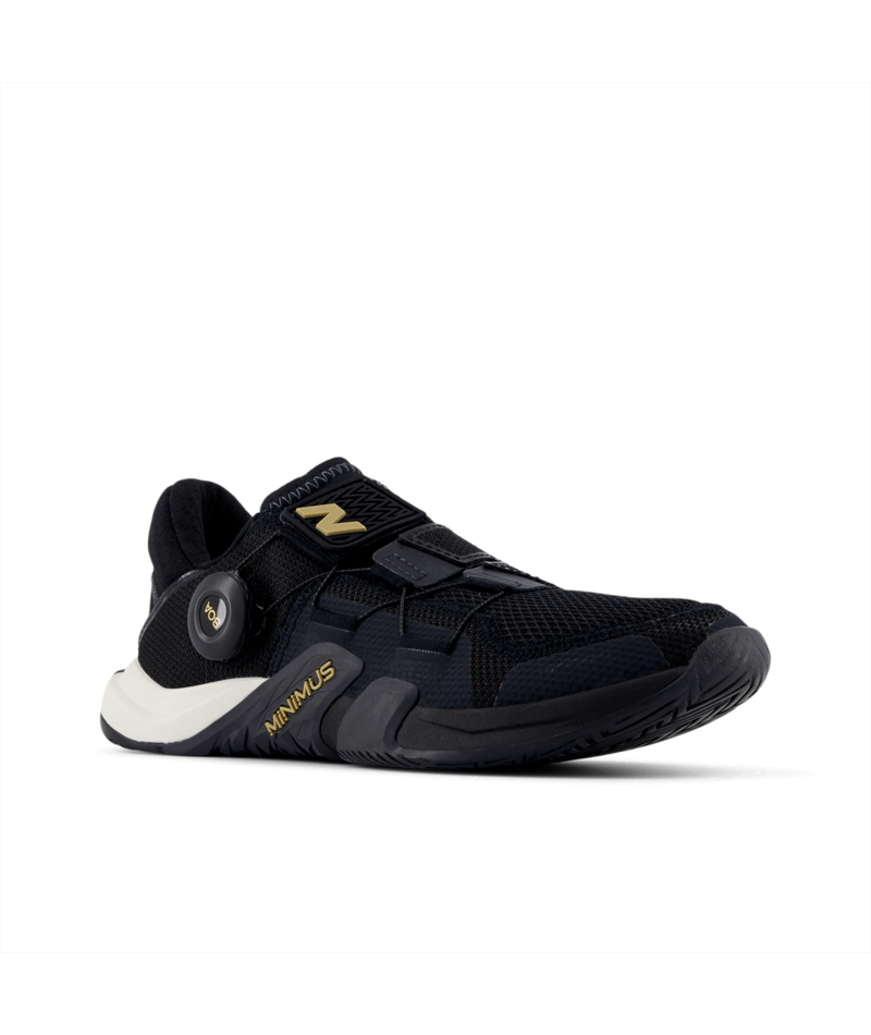New Balance Women's Minimus TR BOA® v2 Running Shoe-5