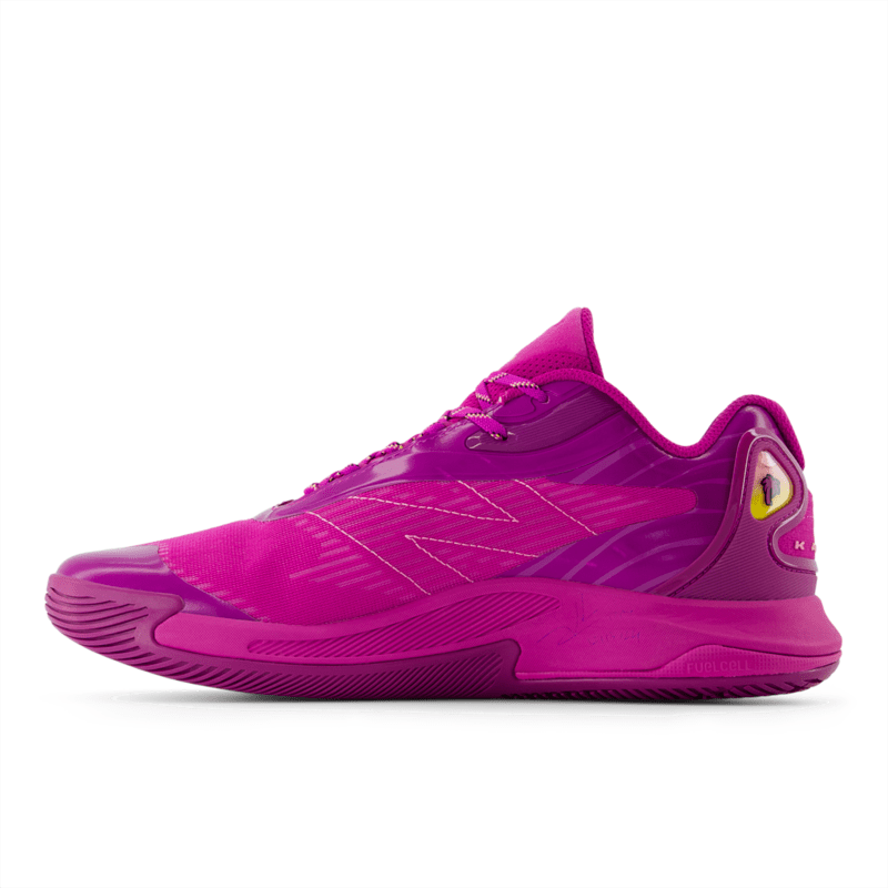 New Balance Men's KAWHI IV Basketball Shoe-2