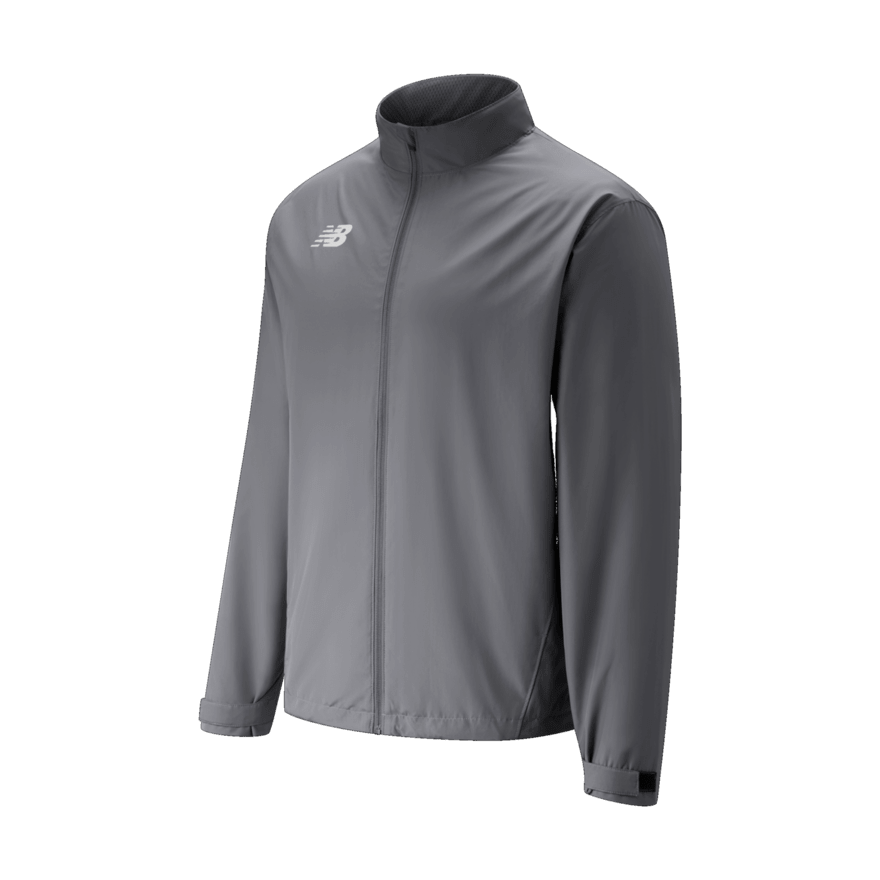 New Balance Men's Rezist 2.0 Jacket