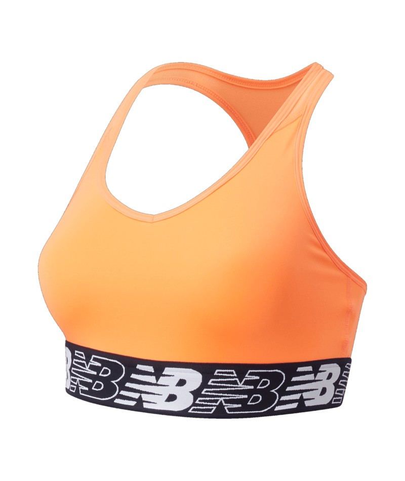 New Balance Women's Pace Bra 3.0-2