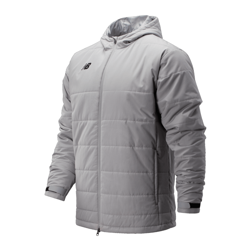 New Balance Men's Sideline Jacket-1