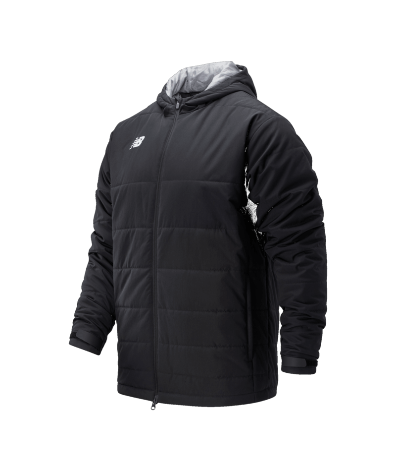 New Balance Men's Sideline Jacket
