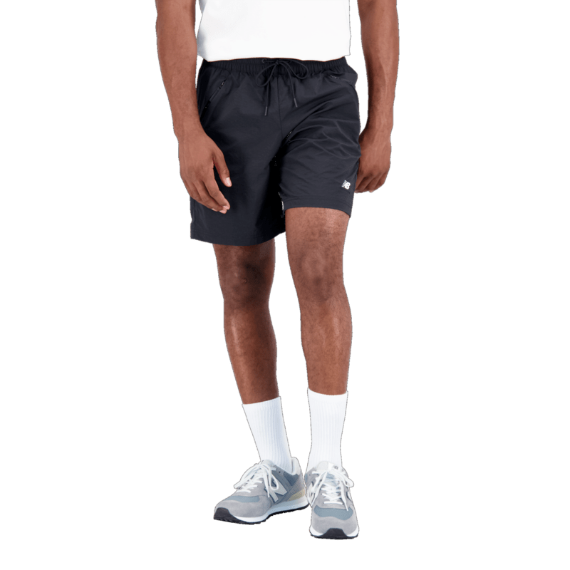 New Balance Men's Sport Essentials Premium Woven Short-1