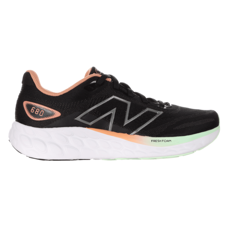 New Balance Women's Fresh Foam 680 V8 Running Shoe-1