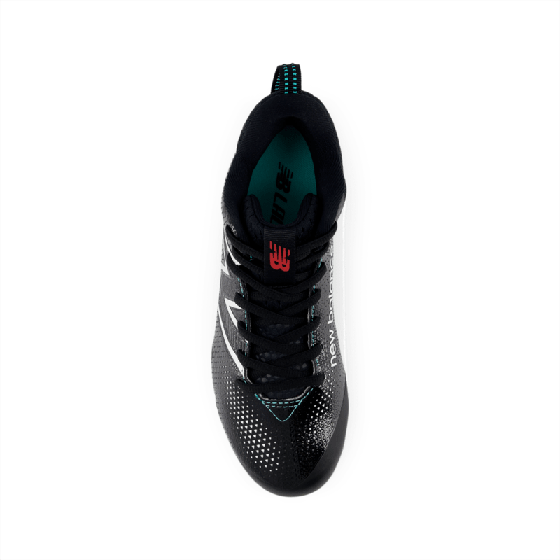 New Balance Youth FreezeLX v5 Lacrosse Cleat-4