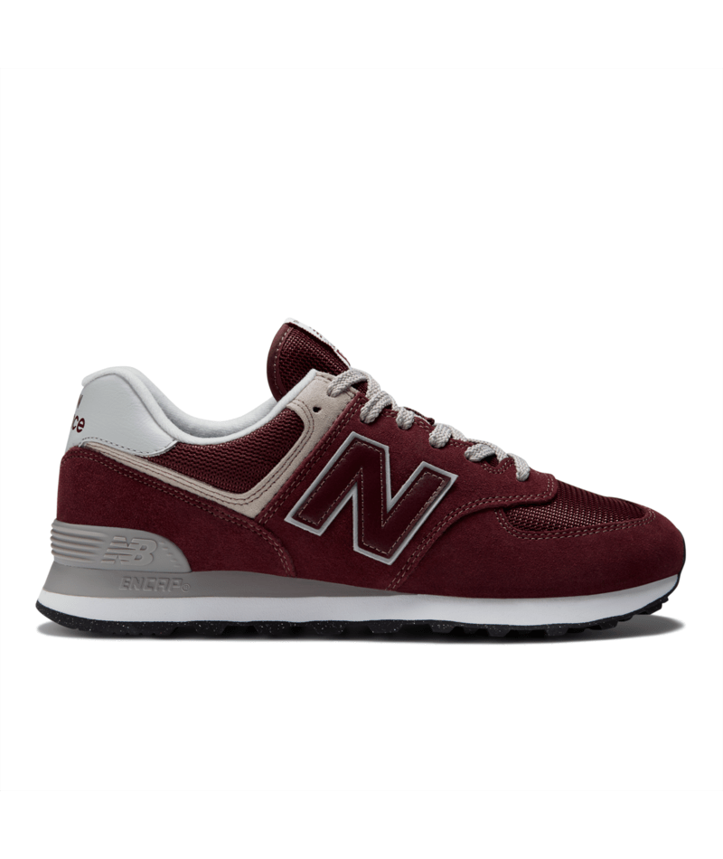 New Balance Men's 574 Core Running Shoe-1