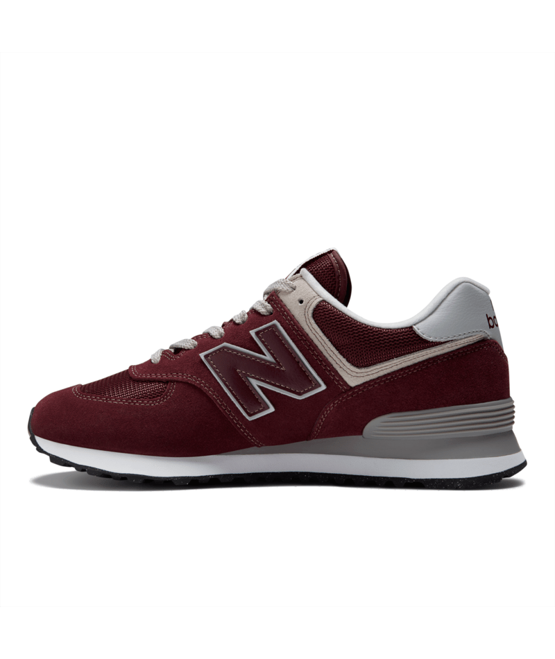 New Balance Men's 574 Core Running Shoe-2