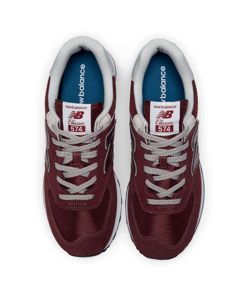 New Balance Men's 574 Core Running Shoe-4