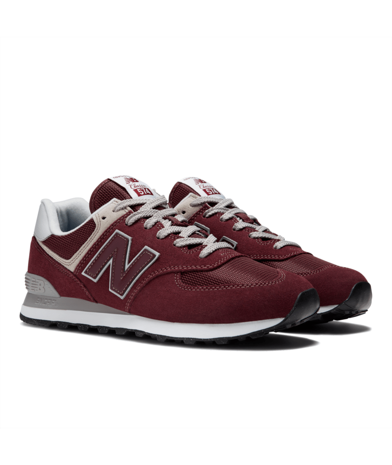 New Balance Men's 574 Core Running Shoe-5