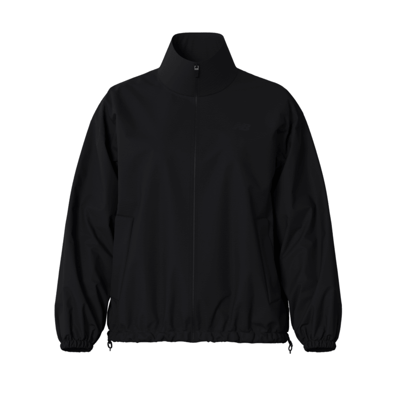 New Balance Women's Athletics Packable Jacket-1