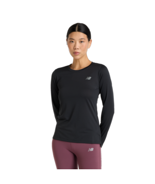 New Balance Women's Sport Long Sleeve