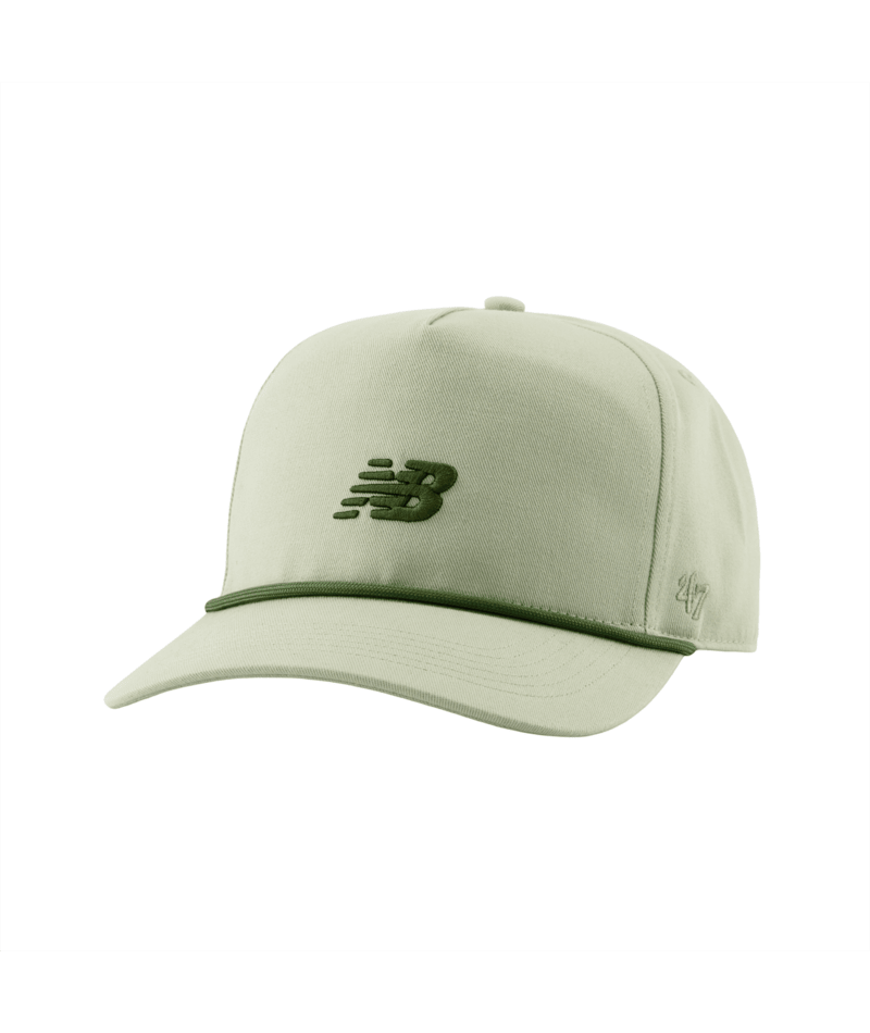 New Balance '47 Hitch with Rope Hat-1
