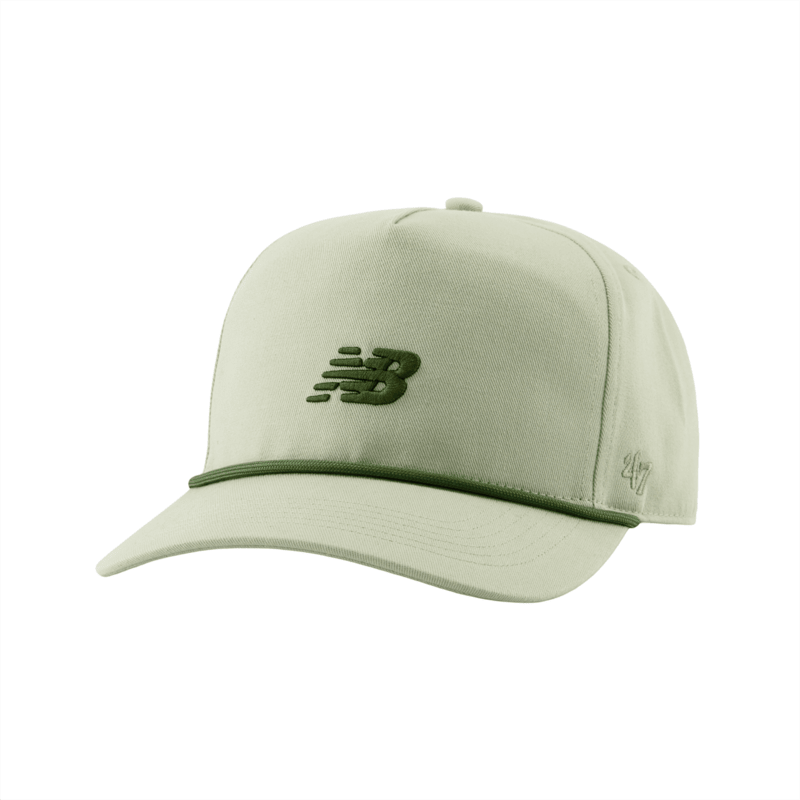 New Balance '47 Hitch with Rope Hat-1