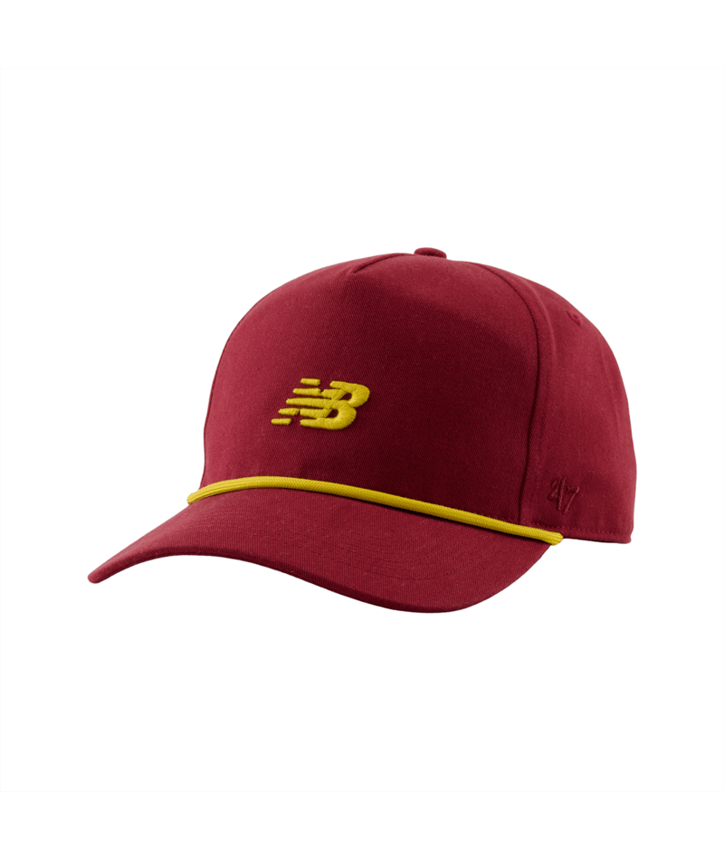 New Balance '47 Hitch with Rope Hat-2