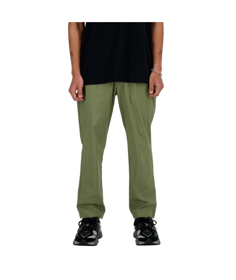 New Balance Men's Twill Straight Pant 28-2