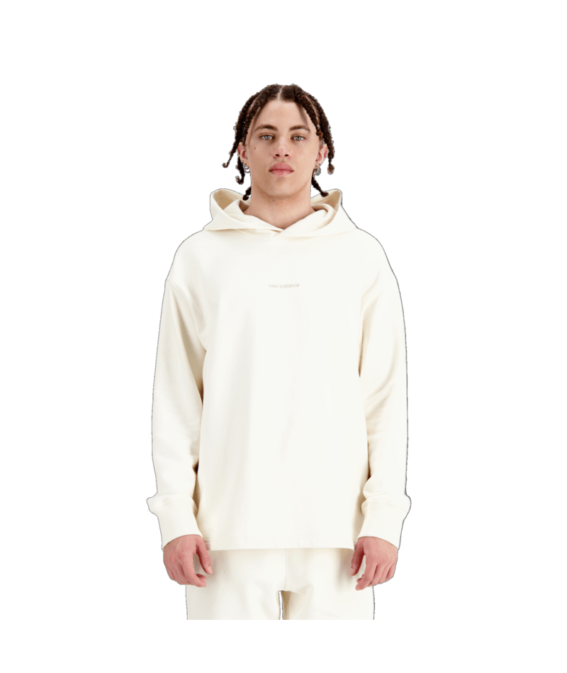 New Balance Men's Athletics Linear Fleece Top-2