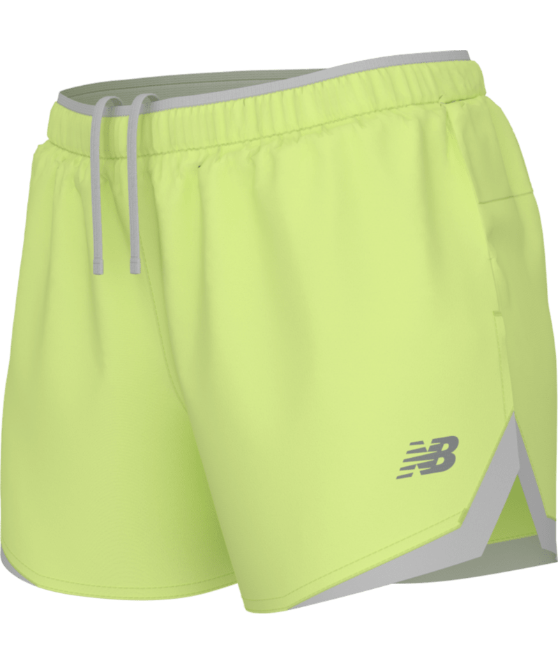 New Balance Women's RC Essential Short 3