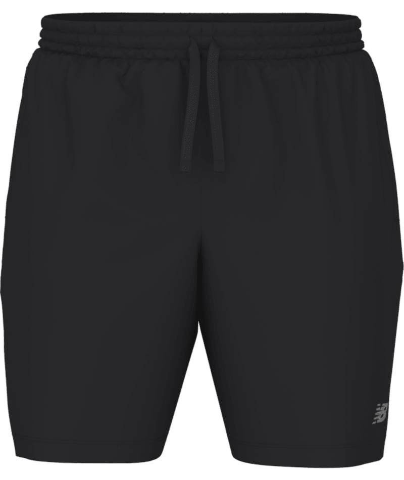 New Balance Men's Team Sport Essentials Linerless Short-1