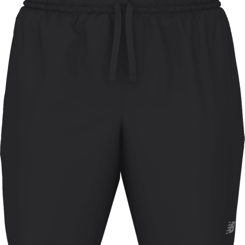 New Balance Men's Team Sport Essentials Linerless Short-1