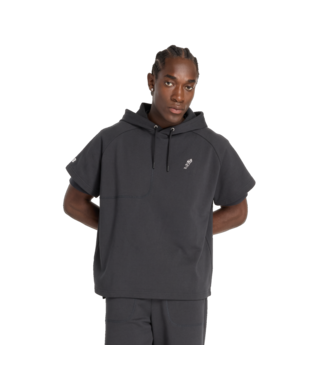 New Balance Men's Ohtani Short Sleeve French Terry Hoodie-2