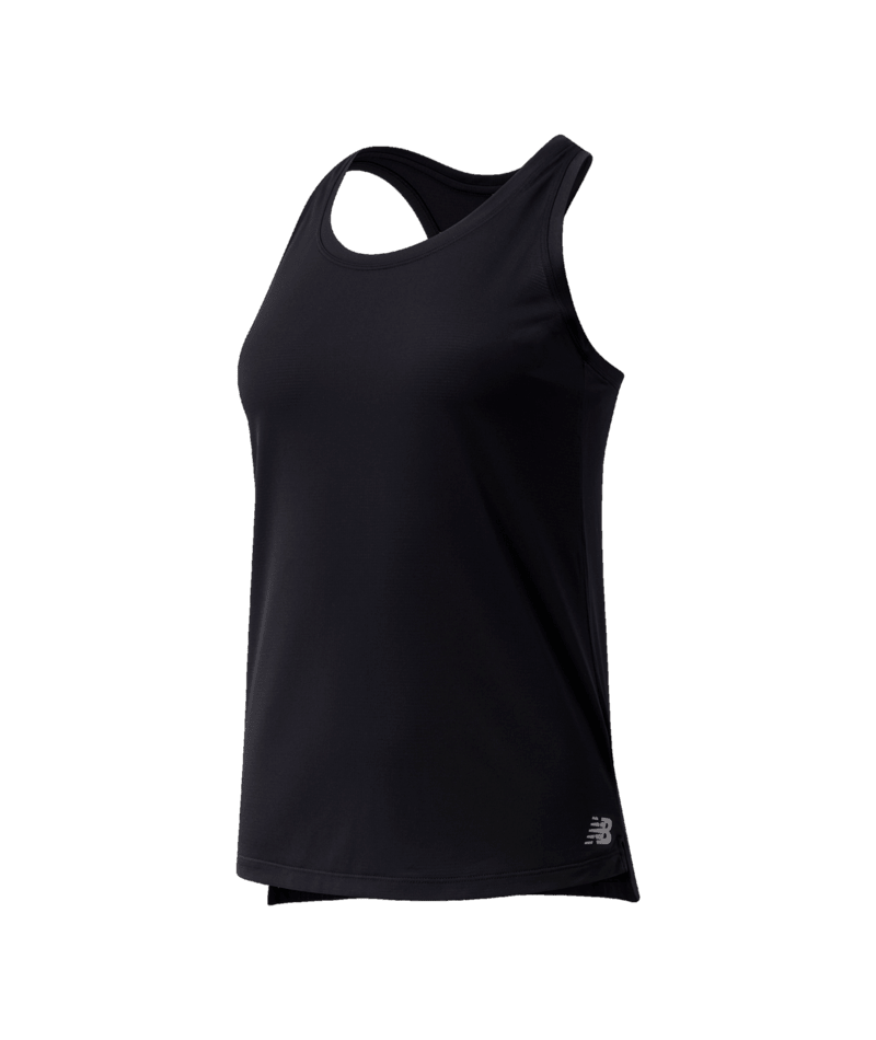 New Balance Women's Core Run Tank