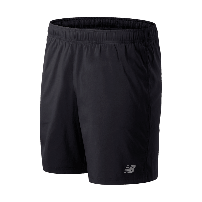 New Balance Men's Core Run 7 Inch Shorts